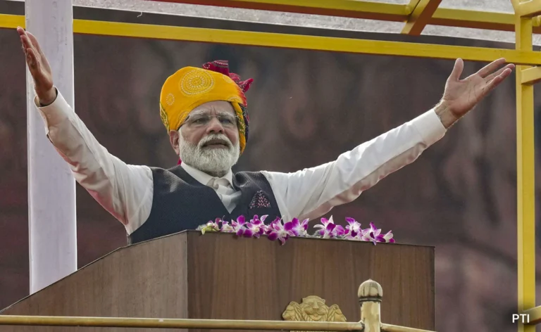 modi