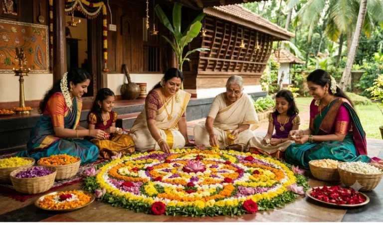 Be a malayali Kerala