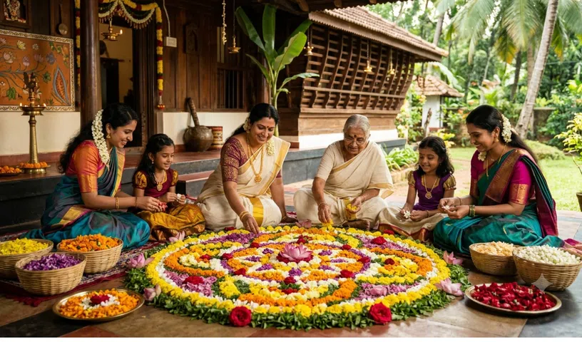 Be a malayali Kerala