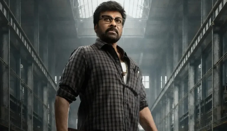 Chiranjeevi Kaaka Sankranthi 2027 Release