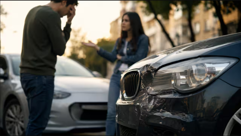 Girldfriends Hits BMW