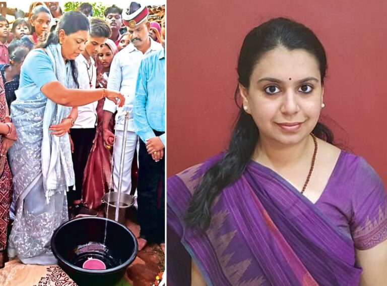 IAS DIvya Mittal Resignation