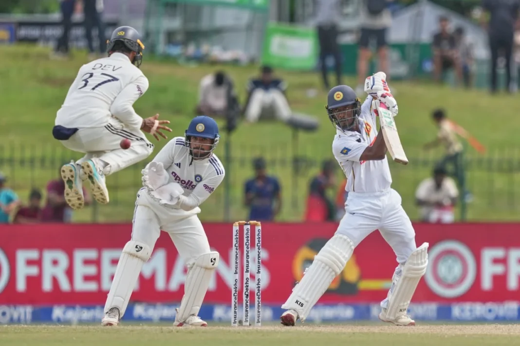 India vs Bangladesh 2nd Test 3rd day