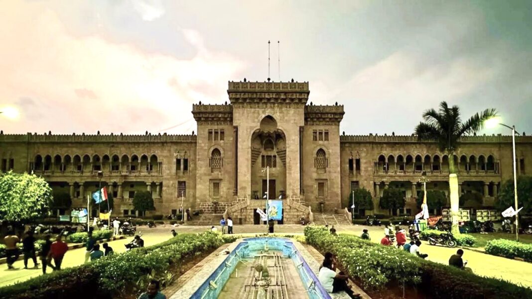 Osmania University