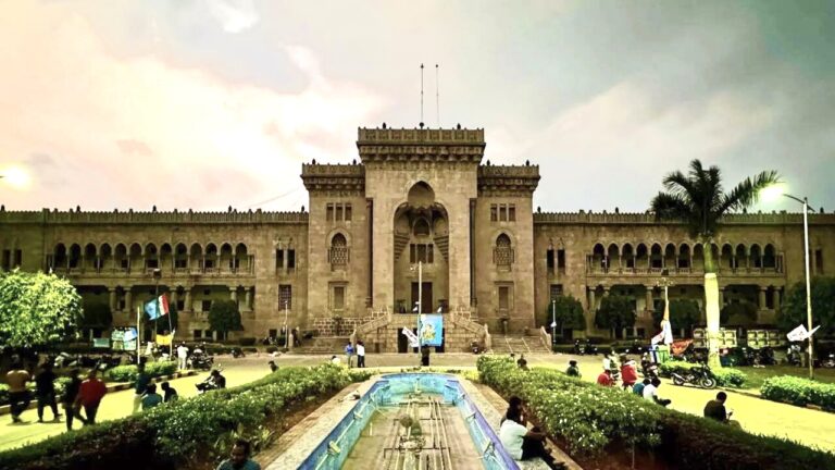 Osmania University