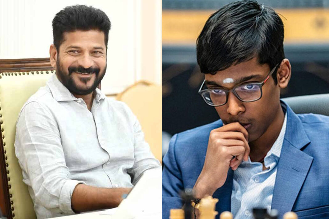 Praggnanandha Wins Grand Chess Tour
