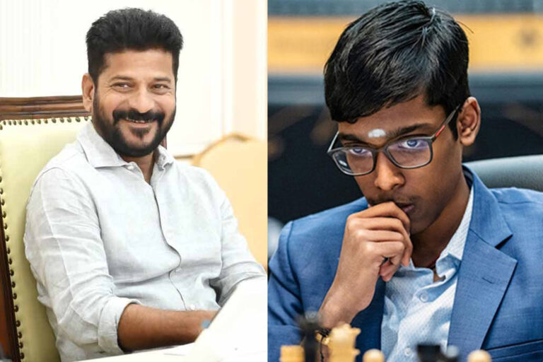 Praggnanandha Wins Grand Chess Tour