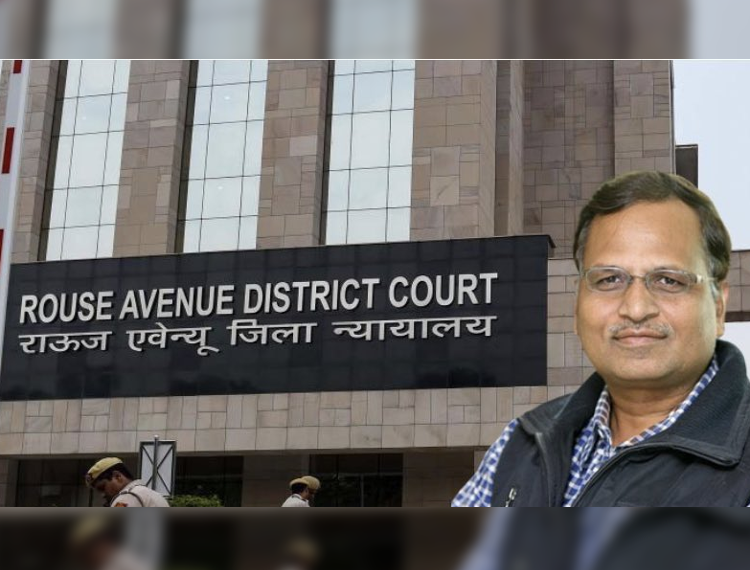 Satyendar Jain