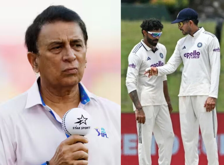 Free Hits Test No-Balls Gavaskar Reacts