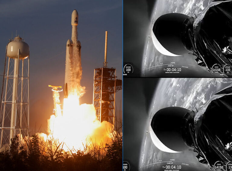 Nasa New Telescope to Study Space Secrets