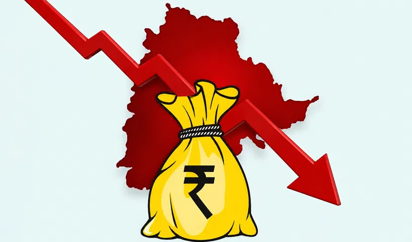 telangana revenue