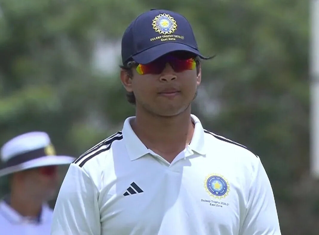 vaibhav suryavanshi