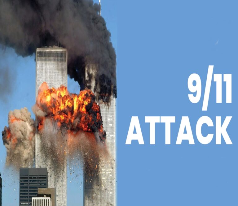 9/11 Attacks