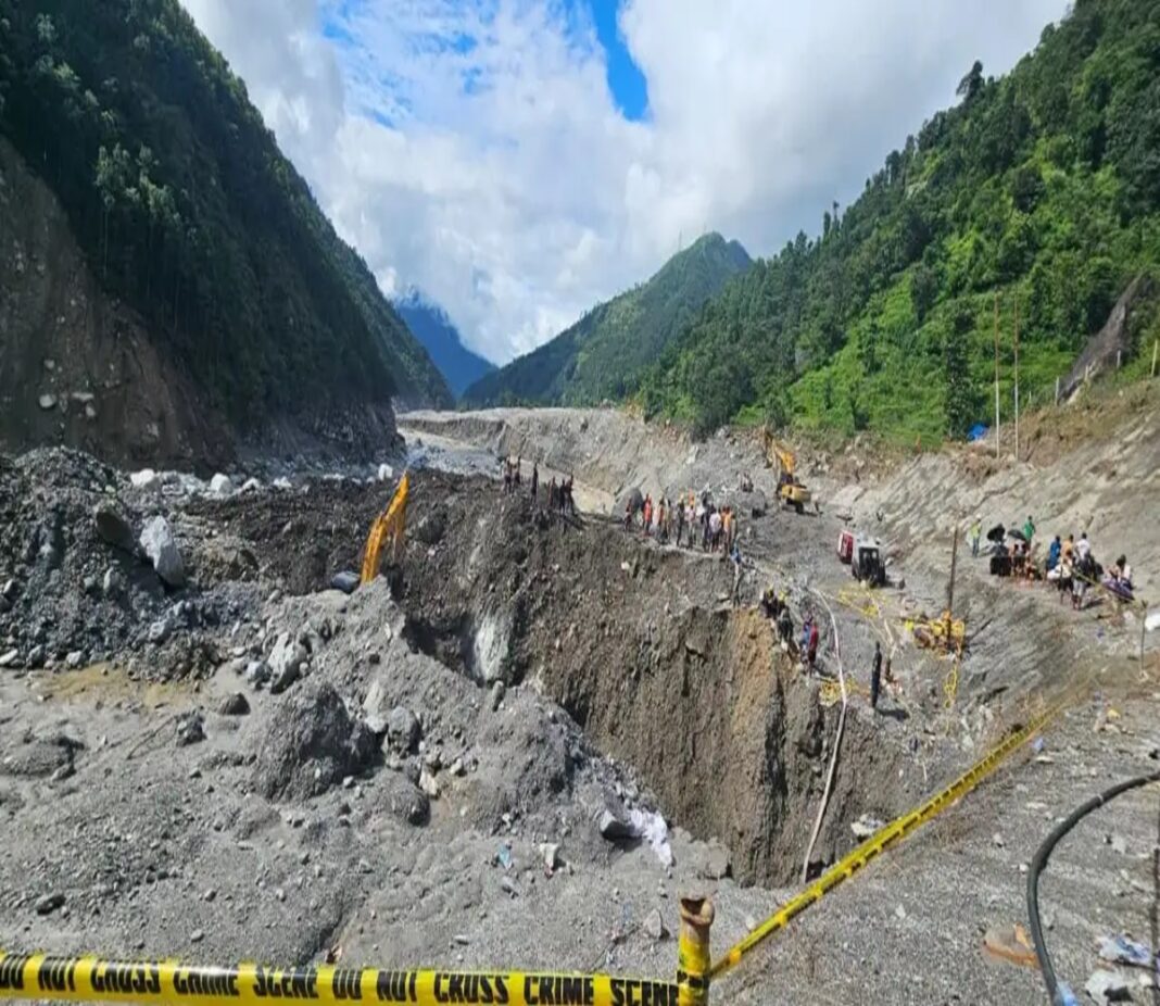 Arunachal Pradesh