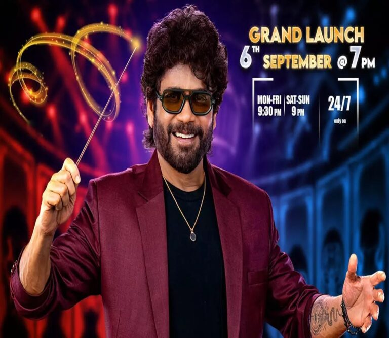 Bigg Boss Telugu 10