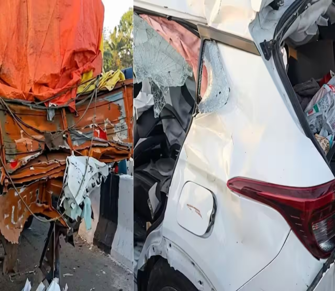 Car Accident