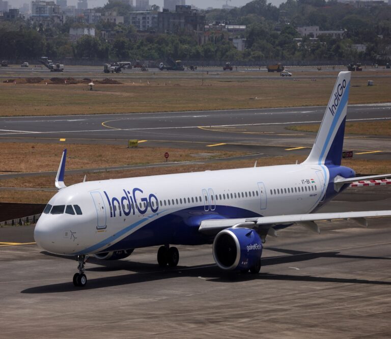 Indigo