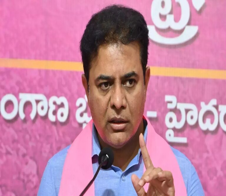 KTR