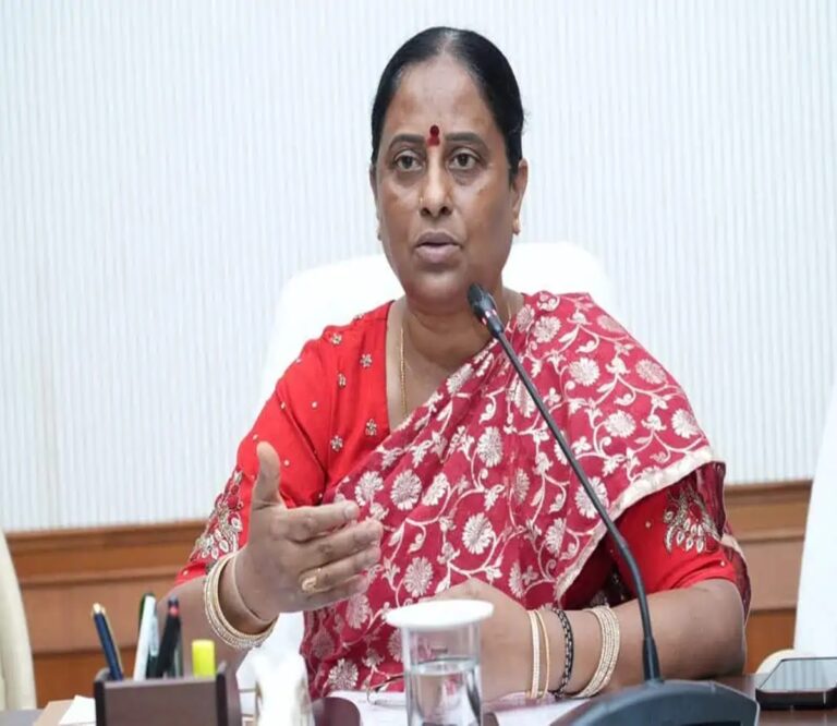 Konda Surekha