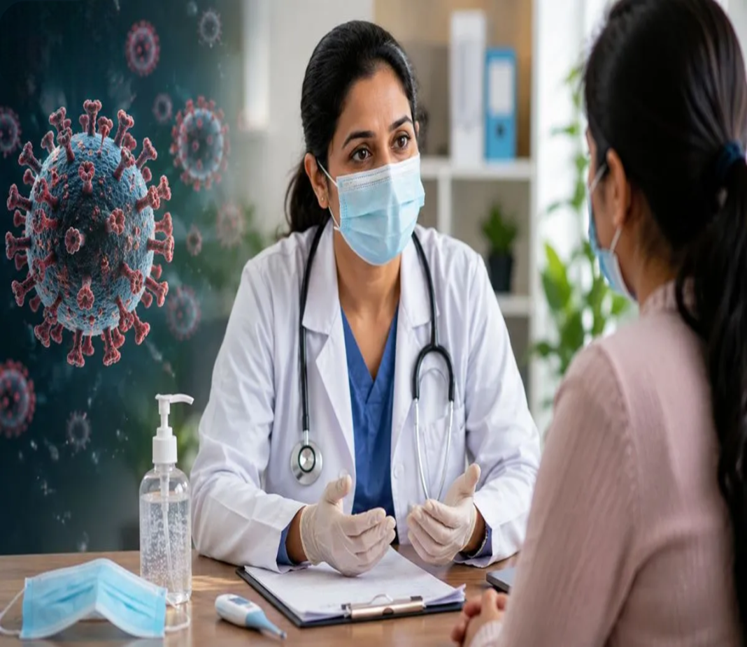 Swine Flu