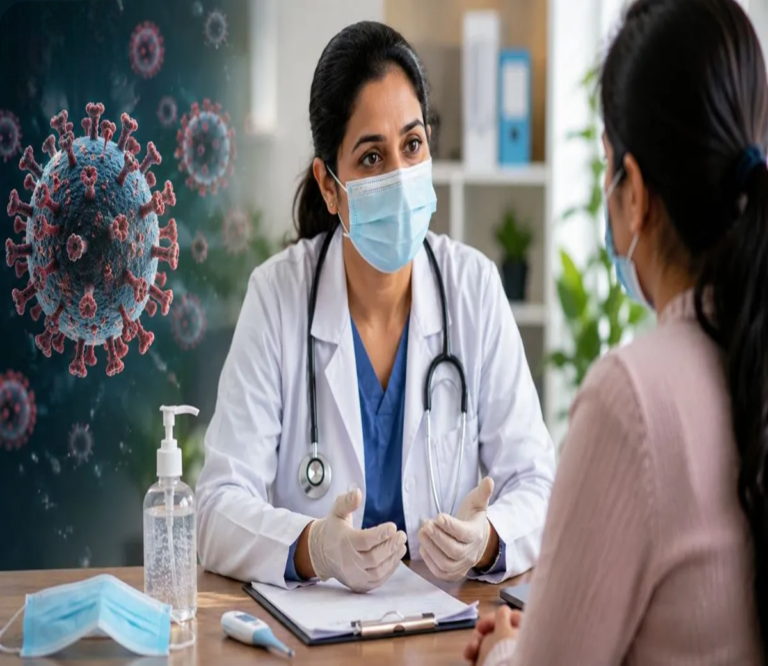 Swine Flu