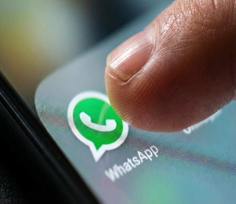 WhatsApp