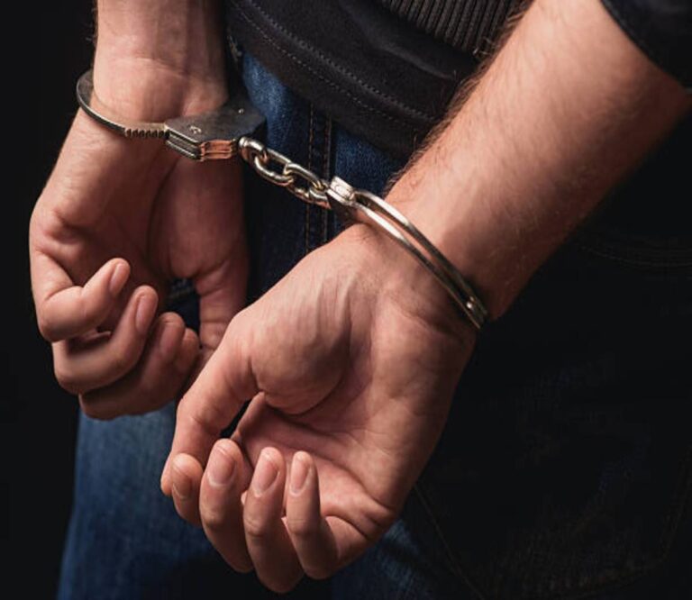 Adilabad Arrest