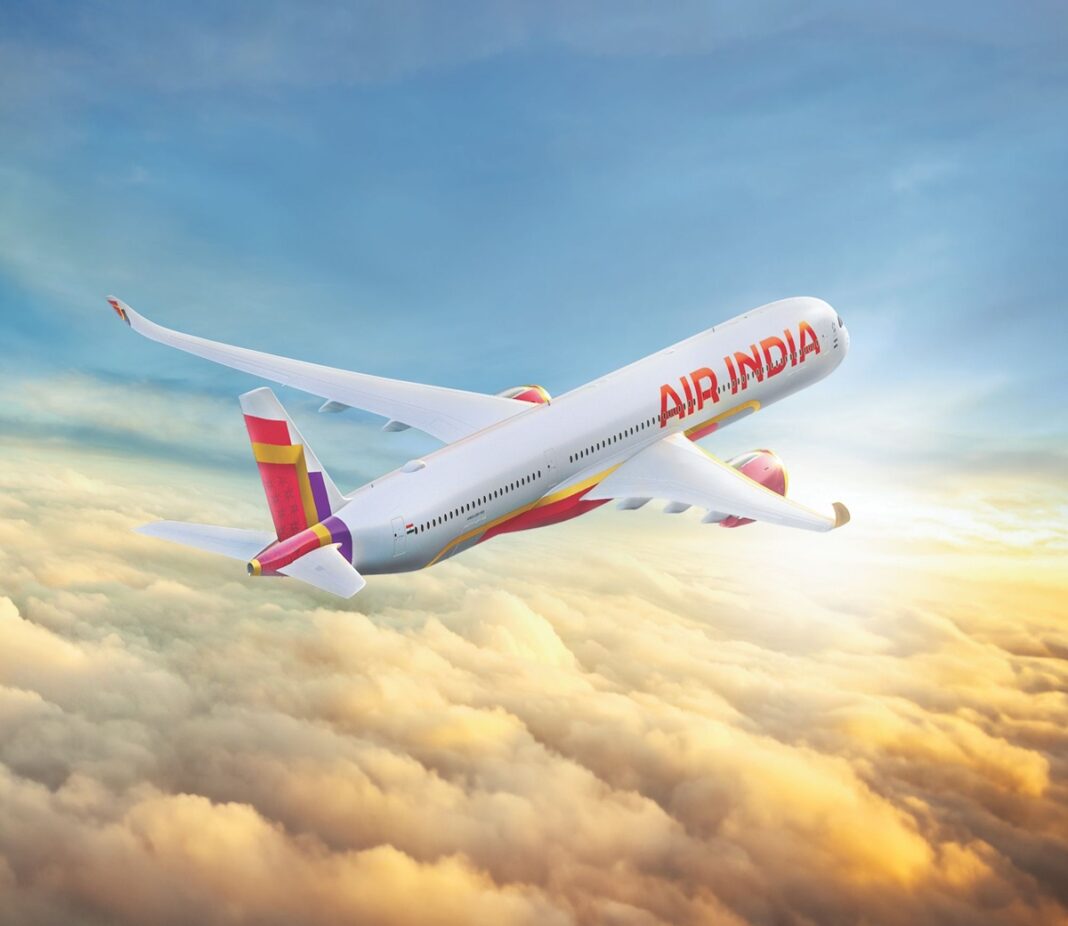 Air India Express