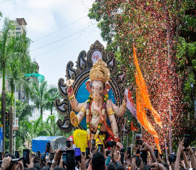 AP Ganesh Chaturthi