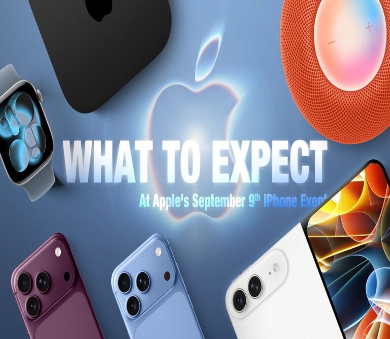 Apple