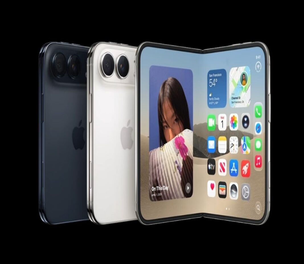 Apple iPhone