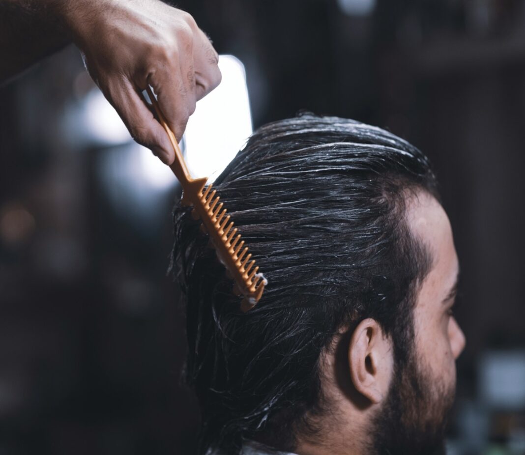 Arthritis May Help Hair