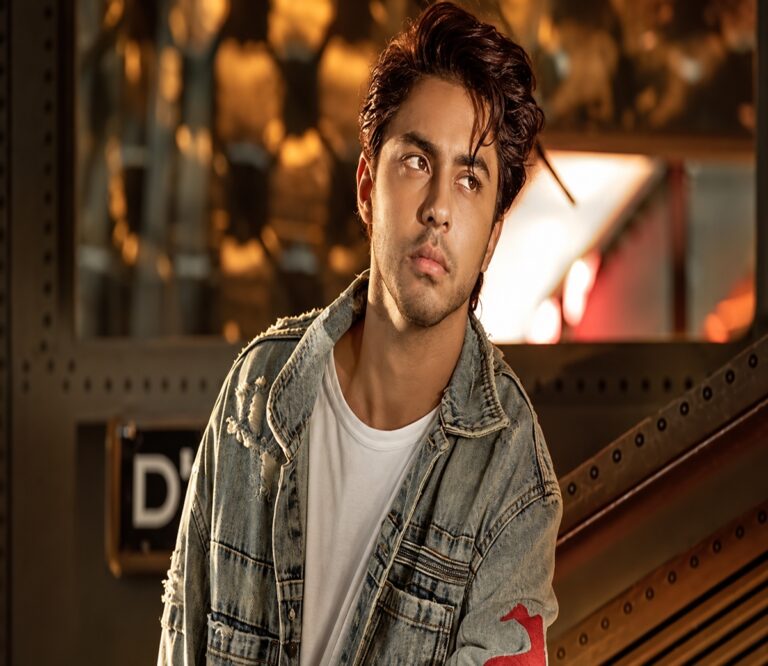 Aryan Khan