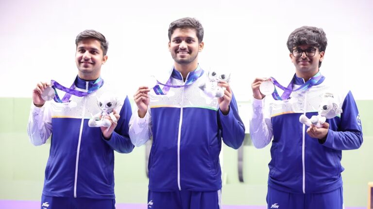 asian games 2026
