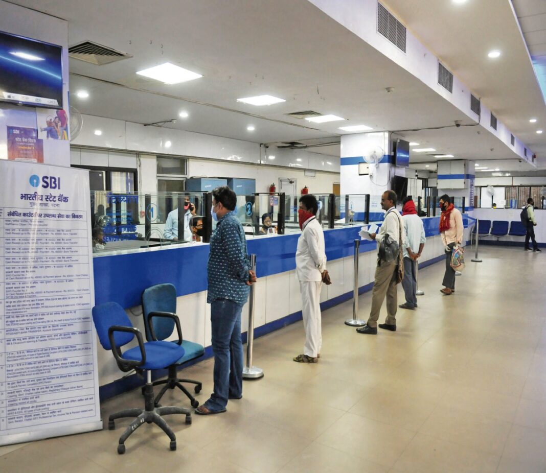 Bank