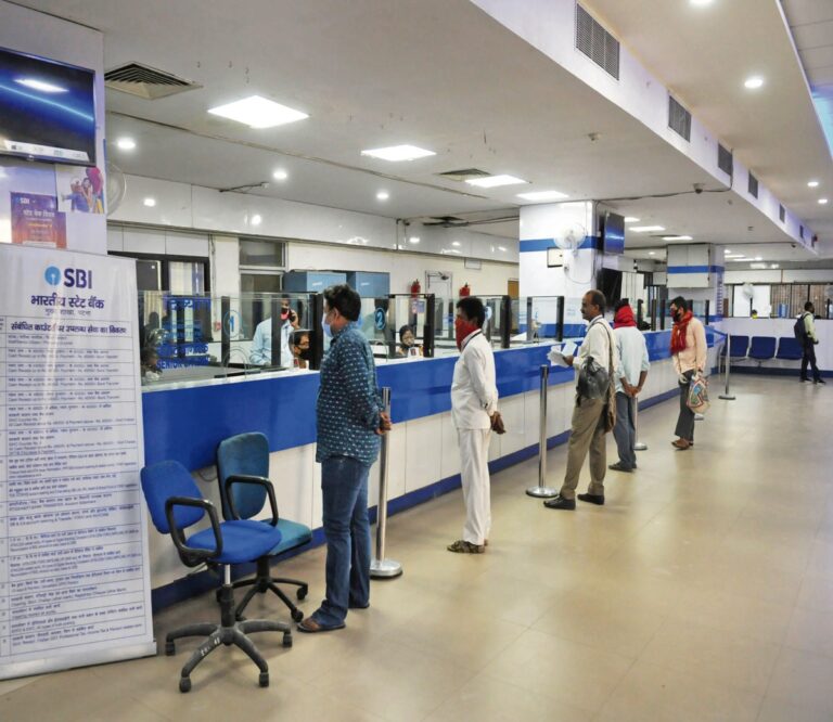 Bank
