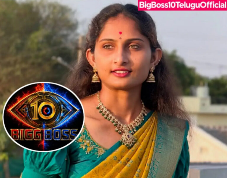 Big boss 10 Singer Jhansi