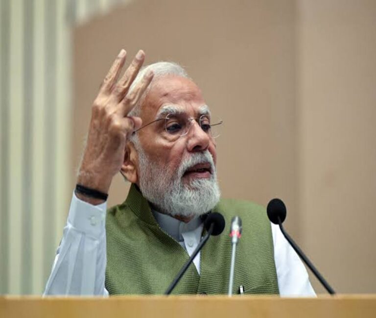 BJP Chief
