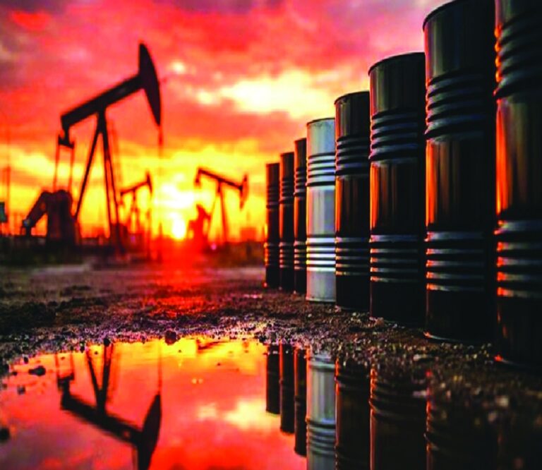 Brent Crude