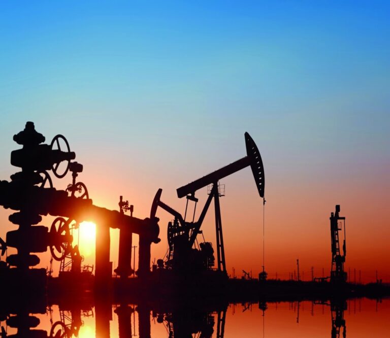 Brent Crude Oil
