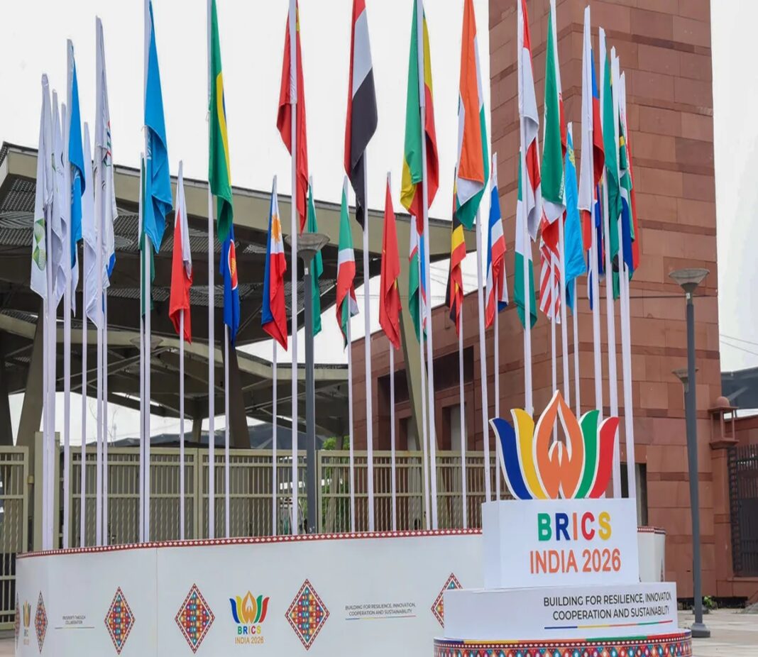 BRICS Summit