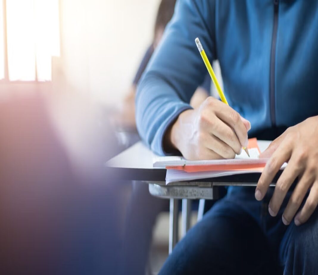CA Mock Test