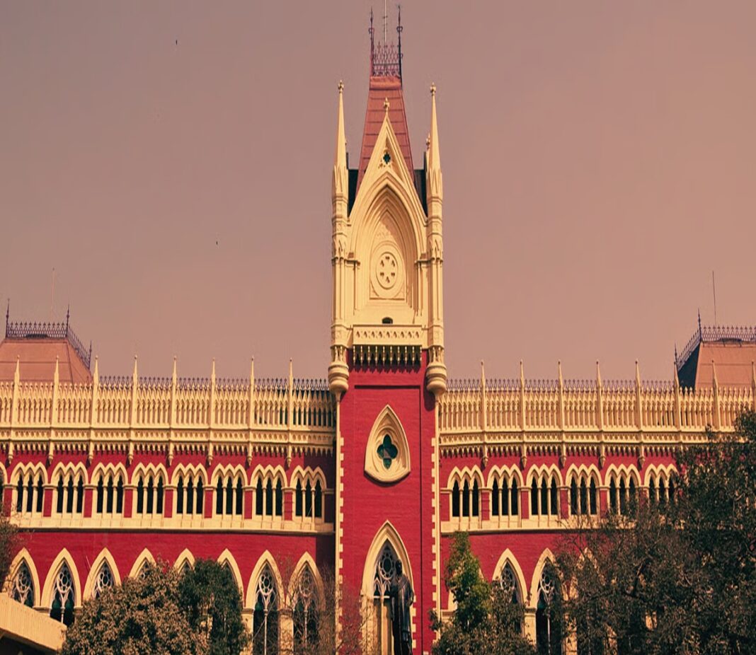 Calcutta High Court