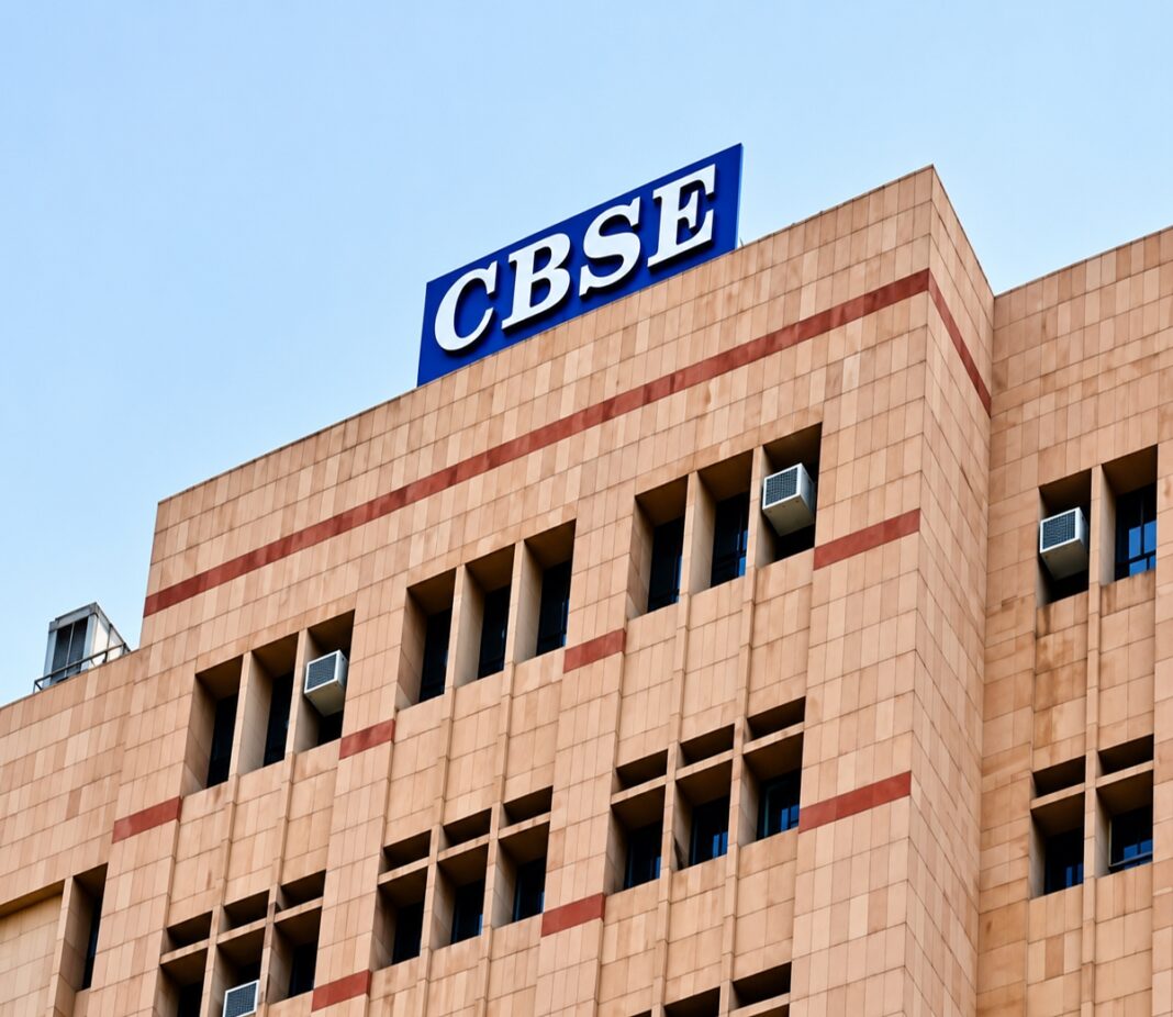 CBSE