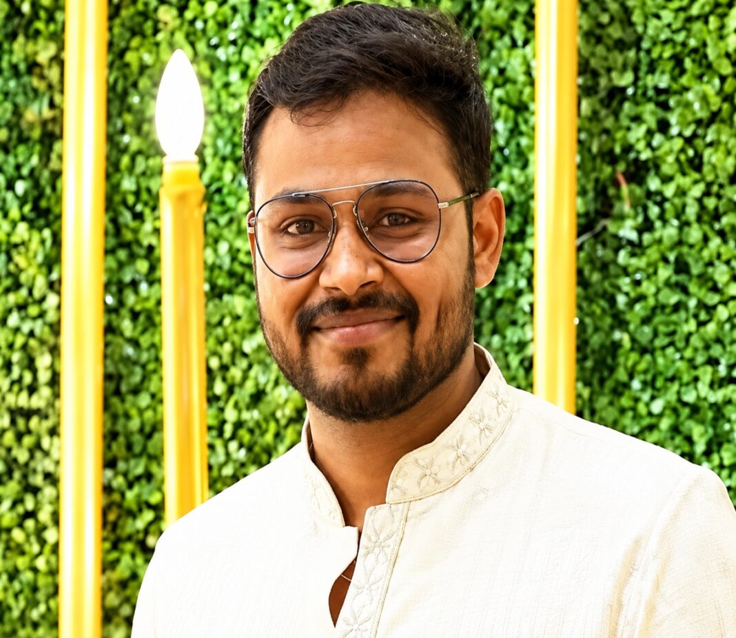 Cibi Chakravarthy