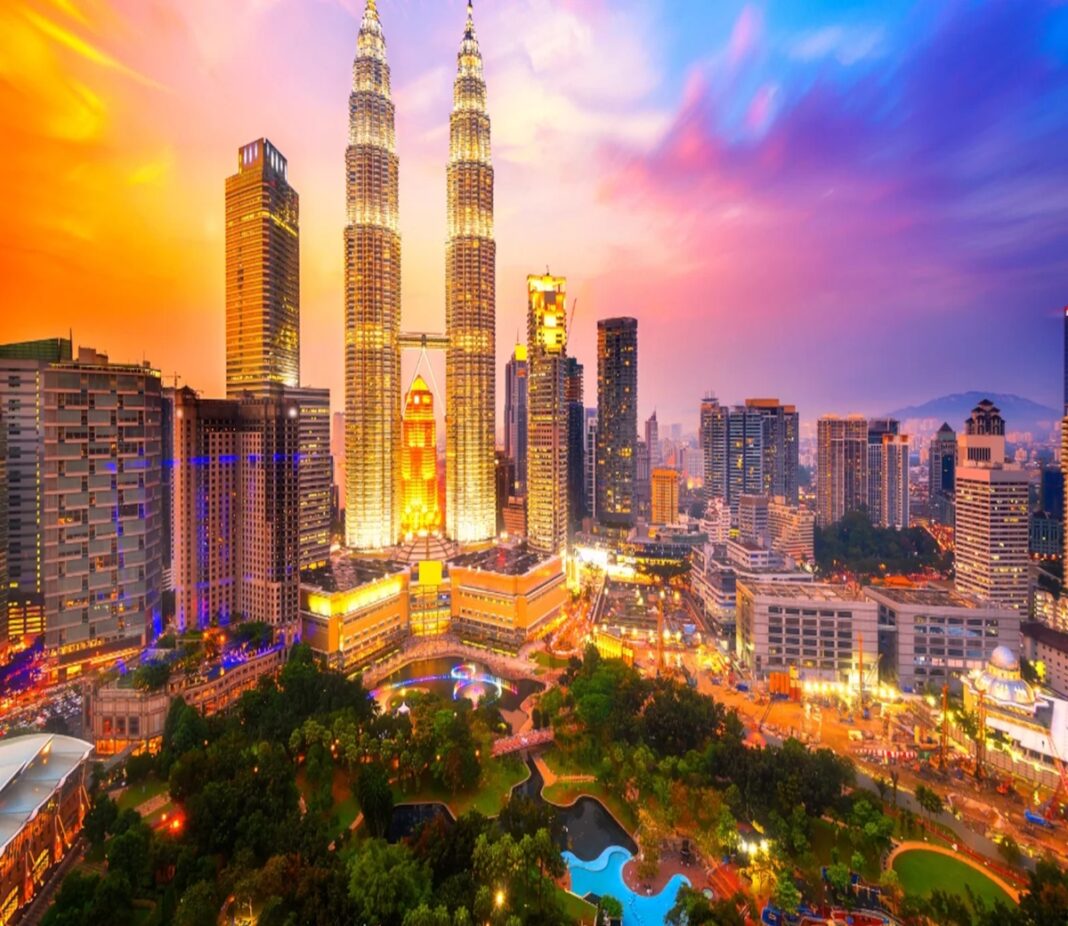 Countries Malaysia