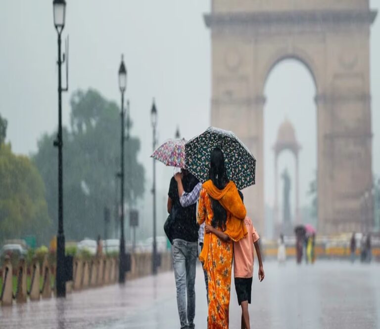 Delhi