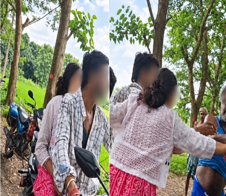 Dhenkanal Incident
