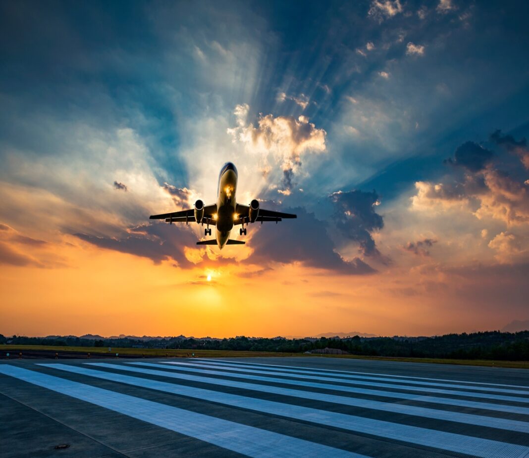 Domestic Aviation