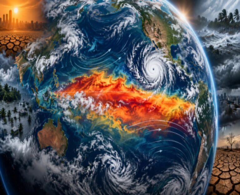 El Nino